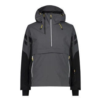 CMP Outdoorjacke Man Anorak Fix Hood 31W1157
