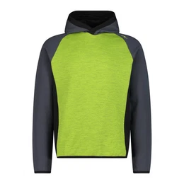 Kapuzenpullover Herren Kapuzenpullover MAN SWEAT FIX HOOD 34E2617