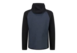 CMP Kapuzensweatshirt Herren Stretch Performance Hoodie MAN SWEAT FIX HOOD 34E2617
