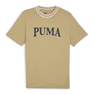 PUMA T-Shirt SQUAD Big Graphic Tee (678967) 678967