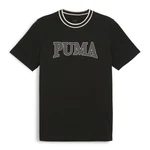 PUMA T-Shirt SQUAD Big Graphic Tee (678967) 678967