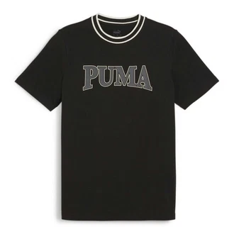 PUMA T-Shirt SQUAD Big Graphic Tee (678967) PUMA T-Shirt SQUAD Big Graphic Tee (678967)