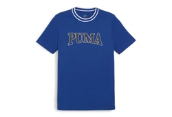 PUMA T-Shirt SQUAD Big Graphic Tee (678967) 678967