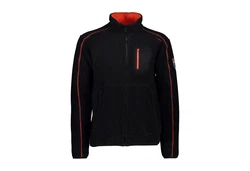 CMP Fleecejacke Man Jacket 39H3757 39H3757