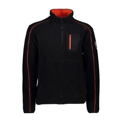 CMP Fleecejacke Man Jacket 39H3757 39H3757