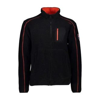 CMP Fleecejacke Man Jacket 39H3757
