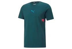 PUMA T-Shirt Street Tee 657591 657591