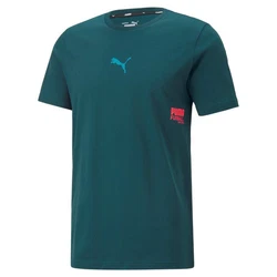 PUMA T-Shirt Street Tee 657591 657591