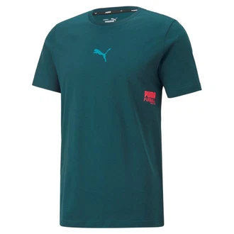 PUMA T-Shirt Street Tee 657591 657591 PUMA T-Shirt Street Tee 657591 657591