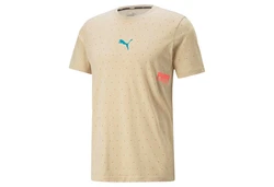 PUMA T-Shirt Street Tee 657591 657591