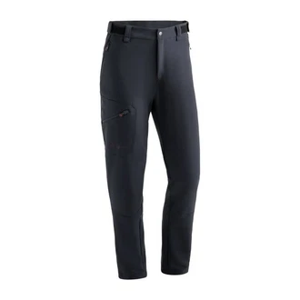 Maier Sports Outdoorhose Foidit M He-Hose 3000375 Maier Sports Outdoorhose Foidit M He-Hose 3000375