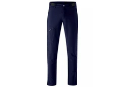 Maier Sports Outdoorhose Foidit M He-Hose Dunkelblau/Blau