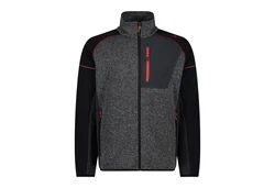 CMP Herren Unterjacke Man Jacket 33H2037