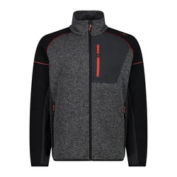 CMP Herren Unterjacke Man Jacket 33H2037