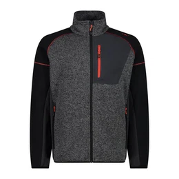 Fleecejacke Herren Fleecejacke Man Jacket 33H2037