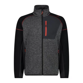 CMP Herren Unterjacke Man Jacket