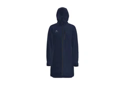 Erima Winterjacke Stadionjacke Dunkelblau/Blau