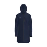 Erima Winterjacke Stadionjacke Dunkelblau/Blau