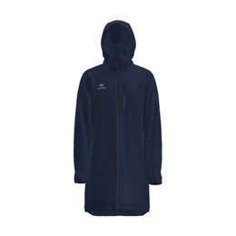 Winterjacke Herren Stadionjacke