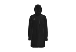 Erima Winterjacke Stadionjacke Schwarz
