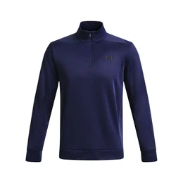 Fleecepullover Herren Fleece Pullover 1/4 Zip 1373358