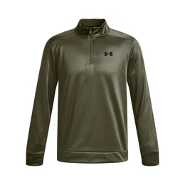 Fleecepullover Herren Fleece Pullover 1/4 Zip 1373358