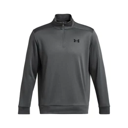 Fleecepullover Herren Fleece Pullover 1/4 Zip 1373358