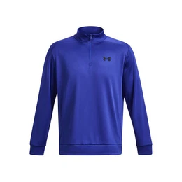 Fleecepullover Herren Fleece Pullover 1/4 Zip 1373358