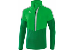 Erima Worker Top Squad Grün/Neonfarben