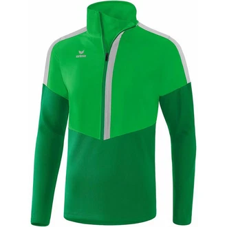 Erima Worker Top Squad Grün/Neonfarben Erima Worker Top Squad Grün/Neonfarben