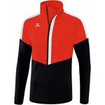 Erima Worker Top Squad Rot/Orange