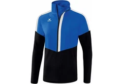 Erima Worker Top Squad Hellblau/Blau/Dunkelblau