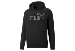PUMA Kapuzenpullover Ess Elevated Hoodie 849888