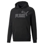 PUMA Kapuzenpullover Ess Elevated Hoodie 849888