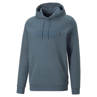 PUMA Kapuzenpullover Ess Elevated Hoodie 849888 PUMA Kapuzenpullover Ess Elevated Hoodie 849888