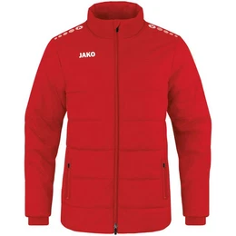 Winterjacke Herren Coachjacke Team 7104