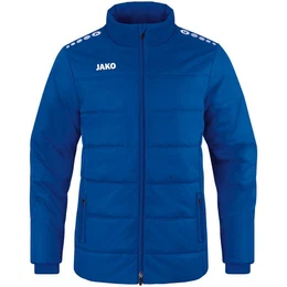 Winterjacke Herren Coachjacke Team 7104