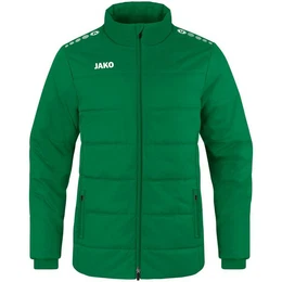 Winterjacke Herren Coachjacke Team 7104