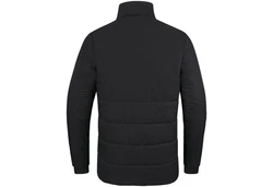 Jako Winterjacke Coachjacke Team Schwarz