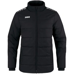 Winterjacke Herren Coachjacke Team 7104