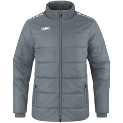 Jako Winterjacke Coachjacke Team 7104