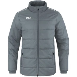 Winterjacke Herren Coachjacke Team 7104
