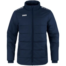 Winterjacke Herren Coachjacke Team 7104