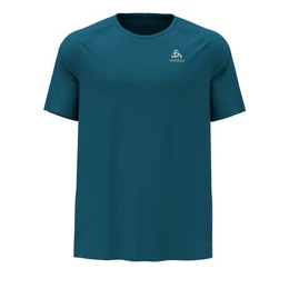 T-Shirt Herren Funktionsshirt Chill-Tec Crew Neck s/s Essential 313482