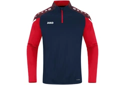 Jako Zip-Top Performance 8622