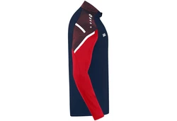 Jako Zip-Top Performance 8622