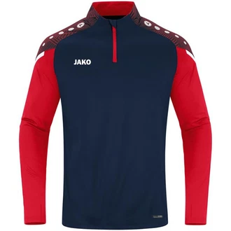 Jako Zip-Top Performance 8622