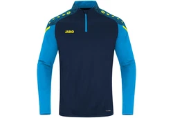 Jako Zip-Top Performance 8622
