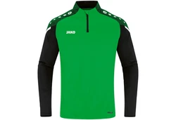 Jako Zip-Top Performance 8622