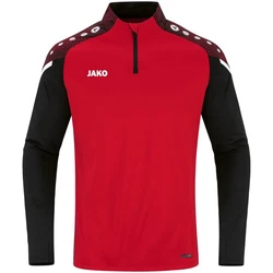 Jako Zip-Top Performance 8622